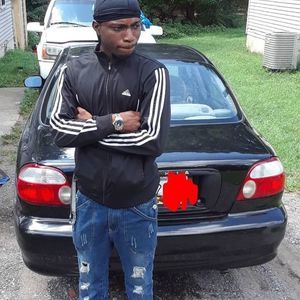 Meet your Posher, Darius